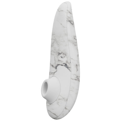 Womanizer Classic 2 - Colour: White Marble