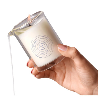 Dame Products Massage Candle Melt Together
