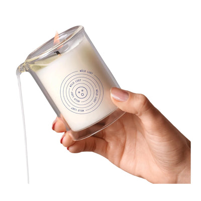 Dame Products Massage Candle Melt Together