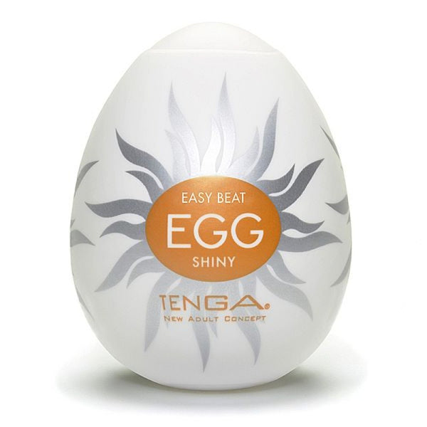 TENGA Egg Shiny Masturbator