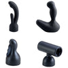 Doxy Nexus Masturbator Attachment Set for Doxy Number 3