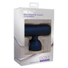 Doxy Nexus Masturbator Attachment Set for Doxy Number 3