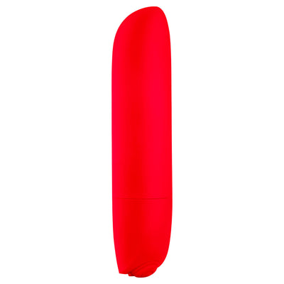 Luv Inc Mini Bullet Vibrator 4 Inch