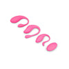 Together Menage A Trois Remote Control Orgy Egg Set