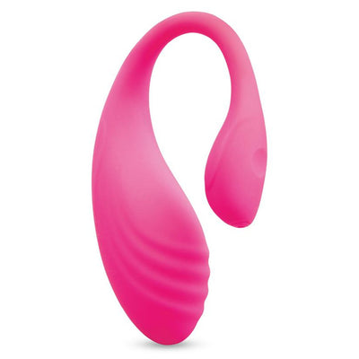 Together Menage A Trois Remote Control Orgy Egg Set