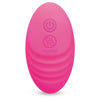 Together Menage A Trois Remote Control Orgy Egg Set