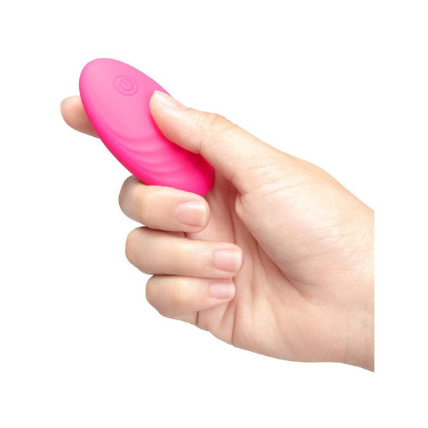 Together Menage A Trois Remote Control Orgy Egg Set