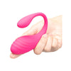 Together Menage A Trois Remote Control Orgy Egg Set