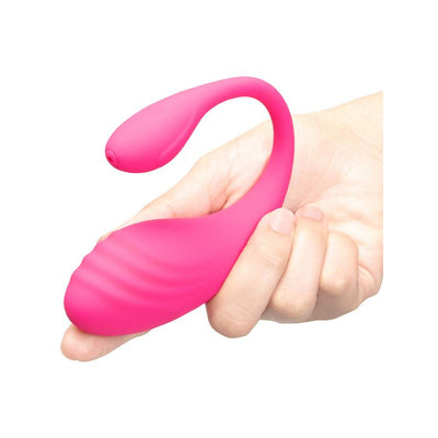 Together Menage A Trois Remote Control Orgy Egg Set