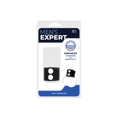 Excellent Power Mens Expert 2 Button Ball Stretcher