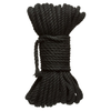 Merci Kink Bind and Tie 6mm Hemp Bondage Rope 50 Feet
