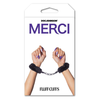 Doc Johnson Kink Merci Fluff Cuffs