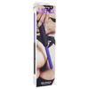 Doc Johnson Merci The Stinger Electroplay Wand