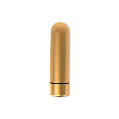 Bare Body Love Rechargeable Bullet Vibrator 6.9cm