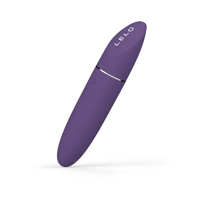 Lelo Mia 3 Personal Vibrator - Colour: Purple