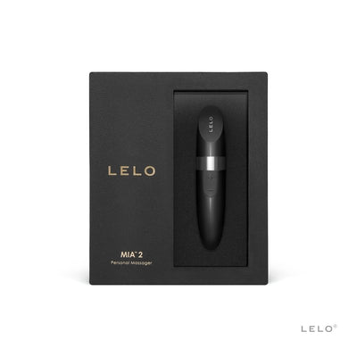 LELO Mia 2 Clitoral Vibrator