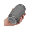 CalExotics Milk Master Vibro Squeeze Stroker
