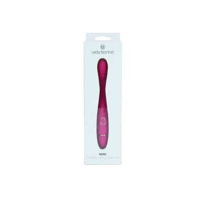 Lady Bonnd Mimi G G-Spot Vibrator