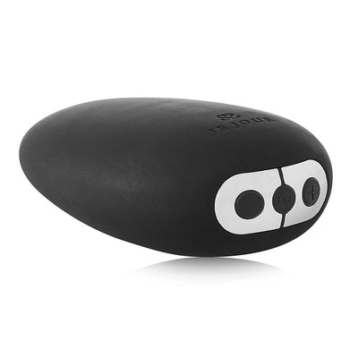 Je Joue Massager MiMi Soft Clitoral Vibrator - Colour: Soft Grey