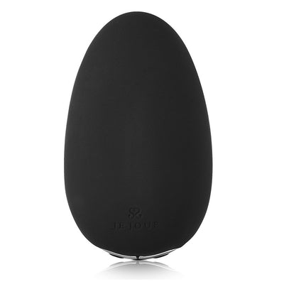 Je Joue Massager MiMi Soft Clitoral Vibrator - Colour: Soft Grey