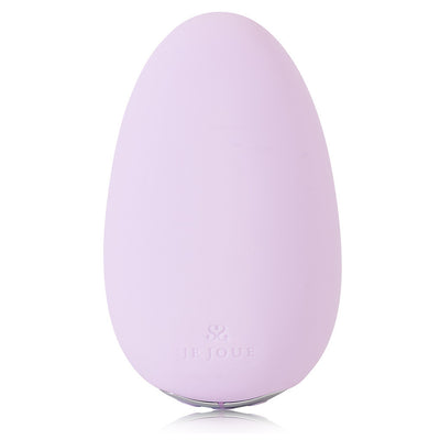 Je Joue Massager MiMi Soft Clitoral Vibrator - Colour: Soft Grey