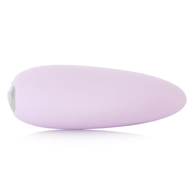 Je Joue Massager MiMi Soft Clitoral Vibrator - Colour: Soft Grey