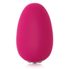 Je Joue Massager MiMi Soft Clitoral Vibrator - Colour: Soft Grey