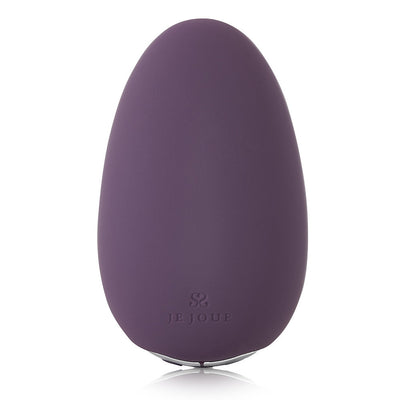 Je Joue Massager MiMi Soft Clitoral Vibrator - Colour: Soft Grey