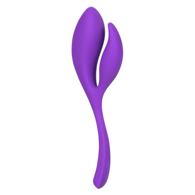 CalExotics Mini Marvels Silicone Marvelous Climaxer Finger Vibrator