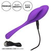CalExotics Mini Marvels Silicone Marvelous Pleaser Finger Vibrator