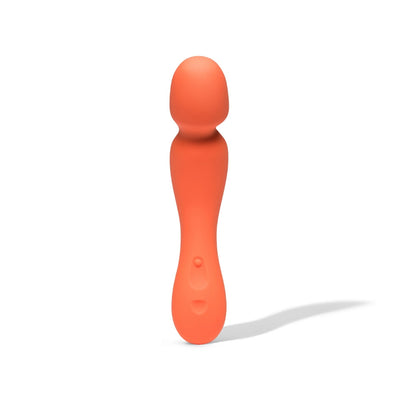 Dame Products Mini Wand Vibrator
