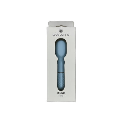 Lady Bonnd Minnie Mini Wand