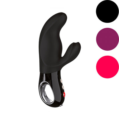 Fun Factory Miss Bi Dual Motor G-Spot and Clitoral Vibrator