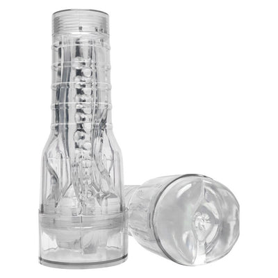 Full Circle Savage Me Toys Miss Ibiza Male Stroker