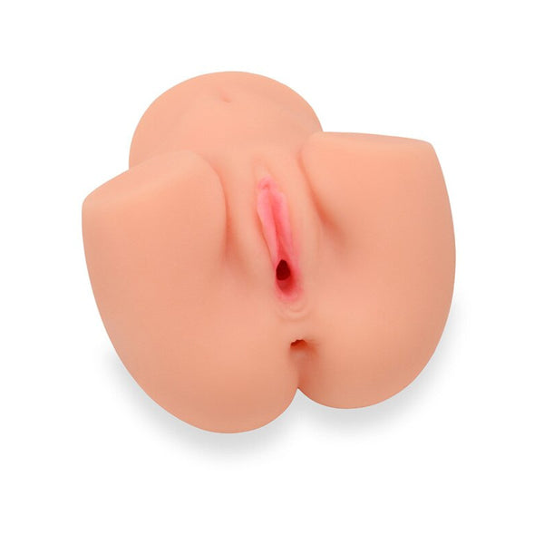 Full Circle Savage Me Toys Miss Italy Erotic Butt Stroker Ultra Realistic Butt Torso