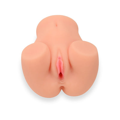 Full Circle Savage Me Toys Miss Italy Erotic Butt Stroker Ultra Realistic Butt Torso