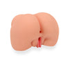 Full Circle Savage Me Toys Miss Italy Erotic Butt Stroker Ultra Realistic Butt Torso