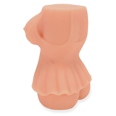 Full Circle Savage Me Toys Miss LA Ultra Realistic Erotic Stroker 6 Inches Length
