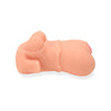 Full Circle Savage Me Toys Miss Miami Ultra Soft Erotic Stroker 6 Inches Length