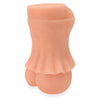 Full Circle Savage Me Toys Miss Rome Ultra Realistic Erotic Stroker