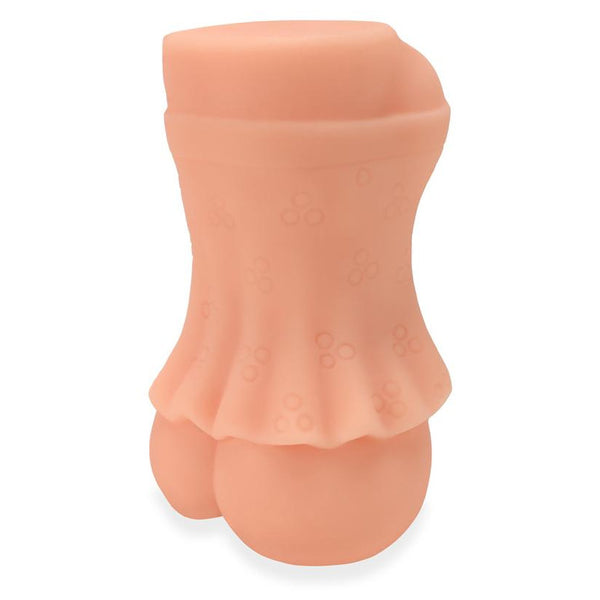 Full Circle Savage Me Toys Miss Rome Ultra Realistic Erotic Stroker