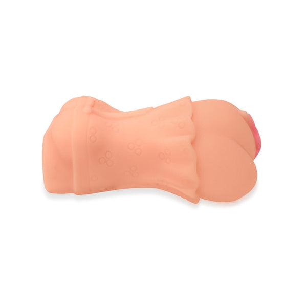 Full Circle Savage Me Toys Miss Rome Ultra Realistic Erotic Stroker