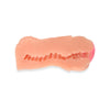 Full Circle Savage Me Toys Miss Rome Ultra Realistic Erotic Stroker