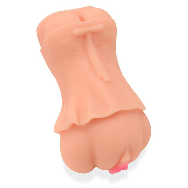 Full Circle Savage Me Toys Miss Rome Ultra Realistic Erotic Stroker