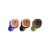 Forto Model B-02 Ultra-Realistic Super-Soft Stroker