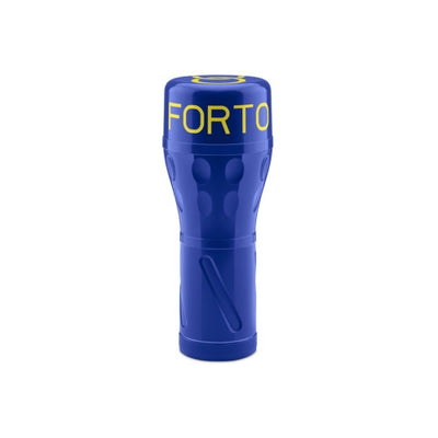 Forto Model B-02 Ultra-Realistic Super-Soft Stroker