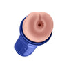 Forto Model B-02 Ultra-Realistic Super-Soft Stroker