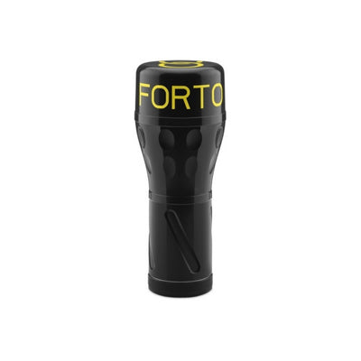 Forto Model B-02 Ultra-Realistic Super-Soft Stroker