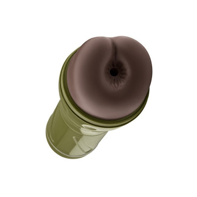 Forto Model B-02 Ultra-Realistic Super-Soft Stroker