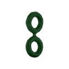 Shaft Model D Double C-Ring Size 1